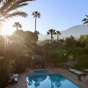Domaine De La Roseraie Resort